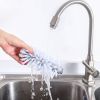 Creative Suction Cup Glass Bottle Cleaning Brush Kitchen Rotate Wash Cup Brush